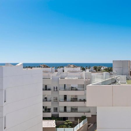 Modern Apartment In San Pedro By Costarentals - M34 Marbella Eksteriør billede