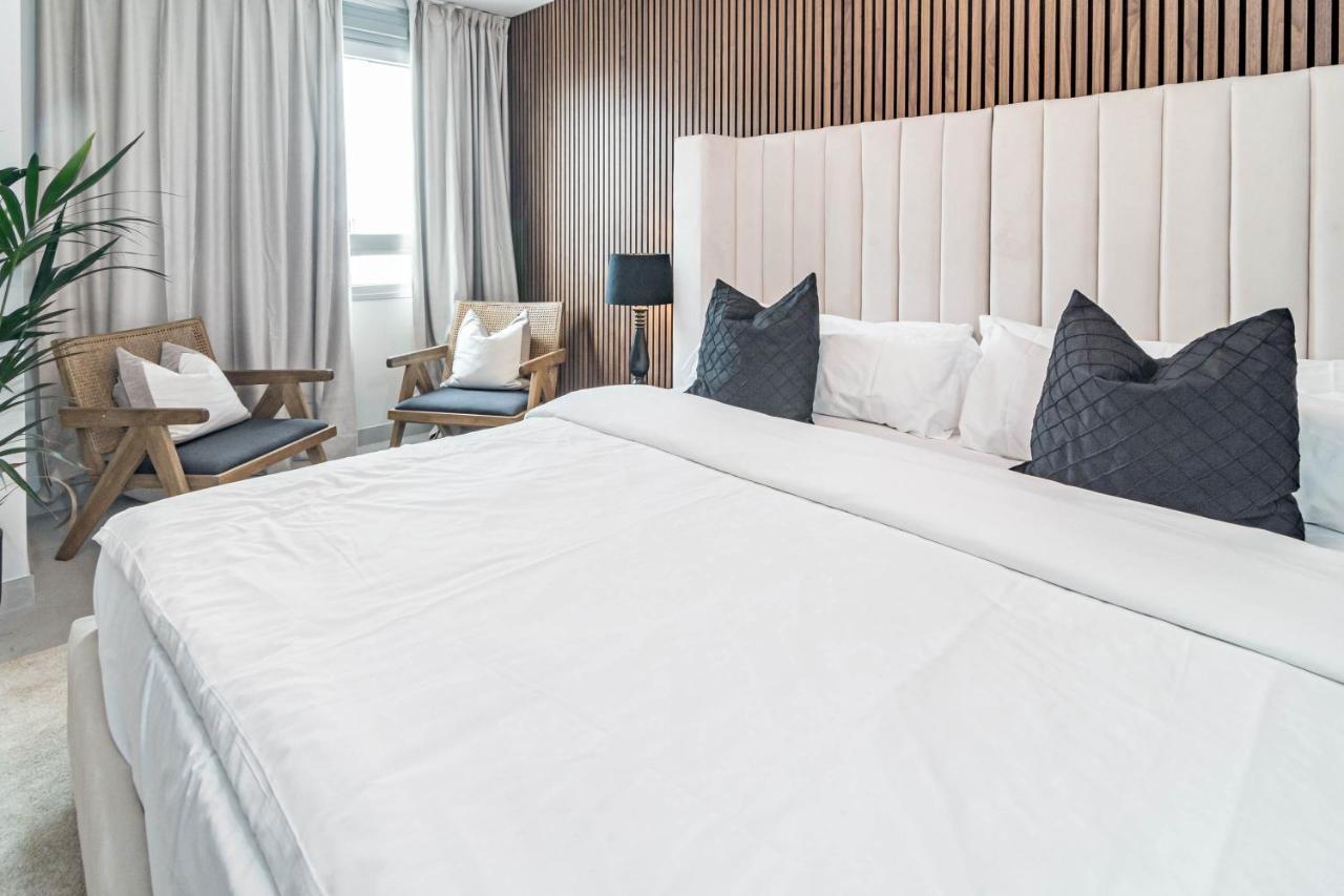 Modern Apartment In San Pedro By Costarentals - M34 Marbella Eksteriør billede