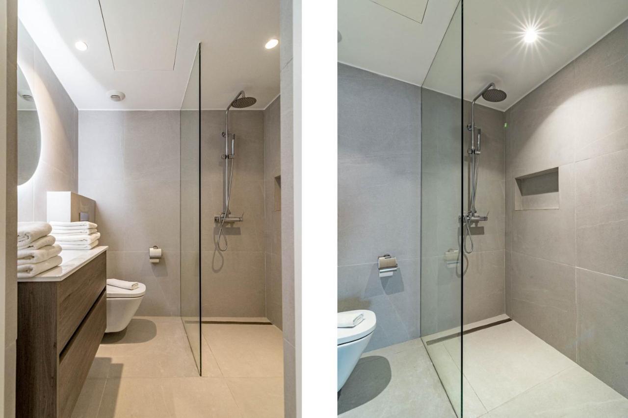 Modern Apartment In San Pedro By Costarentals - M34 Marbella Eksteriør billede