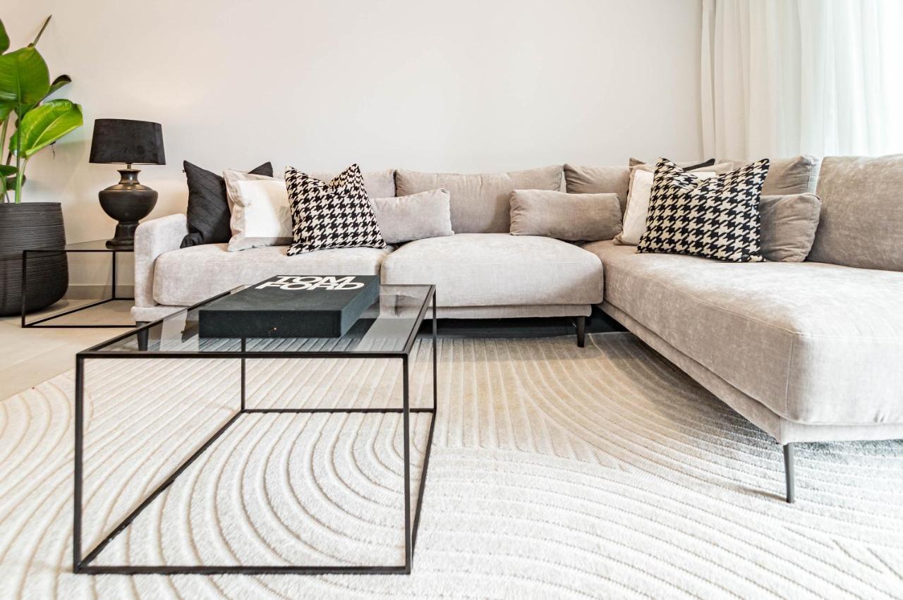 Modern Apartment In San Pedro By Costarentals - M34 Marbella Eksteriør billede