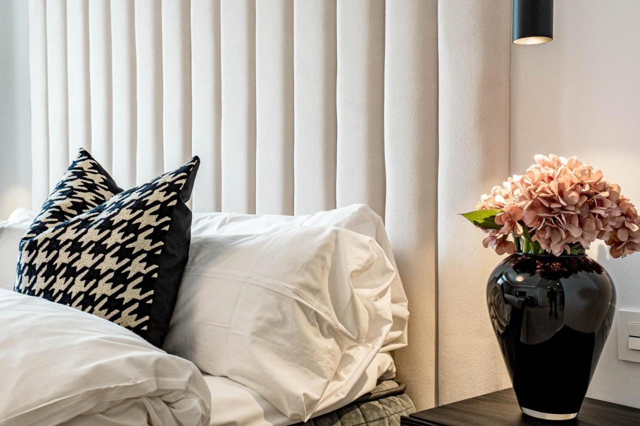 Modern Apartment In San Pedro By Costarentals - M34 Marbella Eksteriør billede