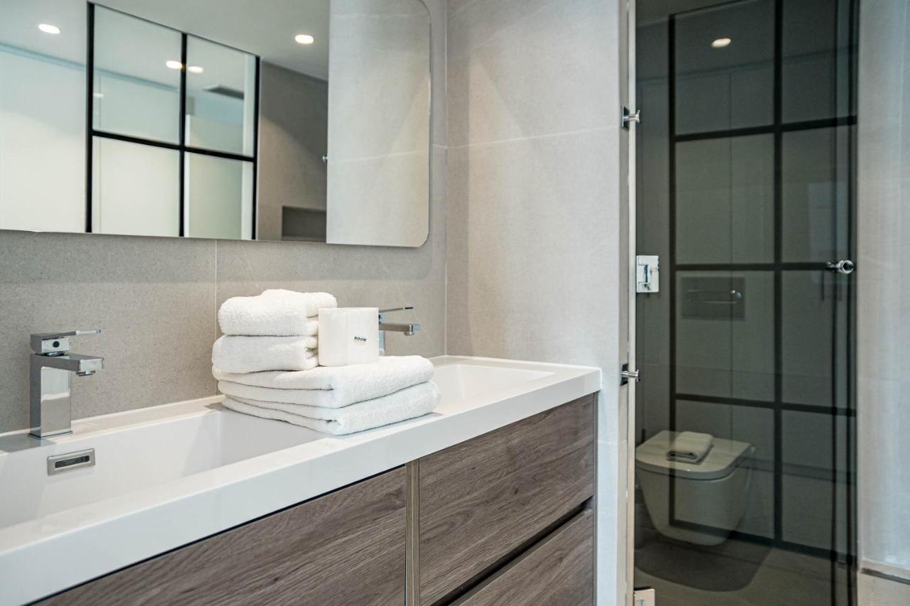 Modern Apartment In San Pedro By Costarentals - M34 Marbella Eksteriør billede
