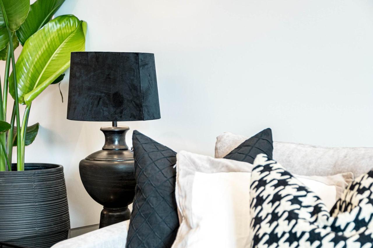 Modern Apartment In San Pedro By Costarentals - M34 Marbella Eksteriør billede