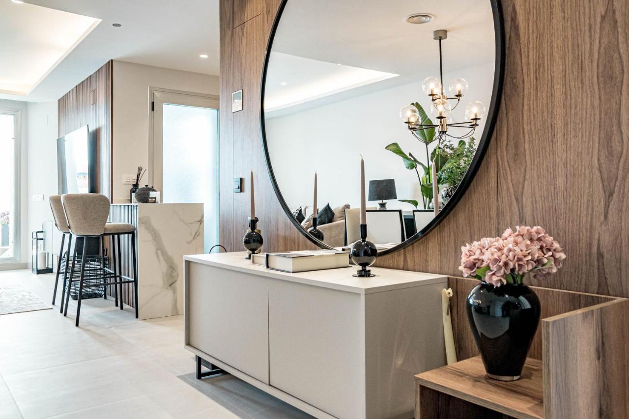 Modern Apartment In San Pedro By Costarentals - M34 Marbella Eksteriør billede