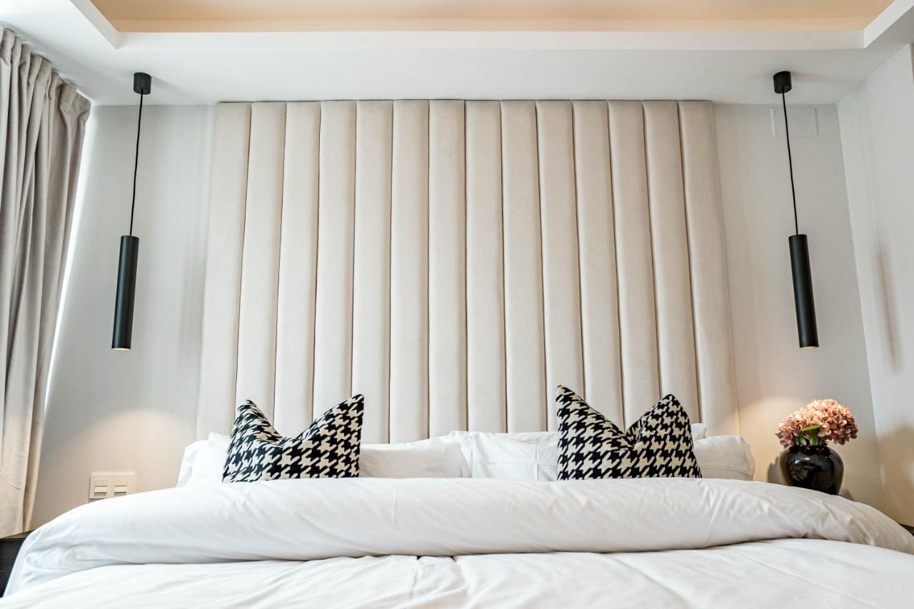 Modern Apartment In San Pedro By Costarentals - M34 Marbella Eksteriør billede
