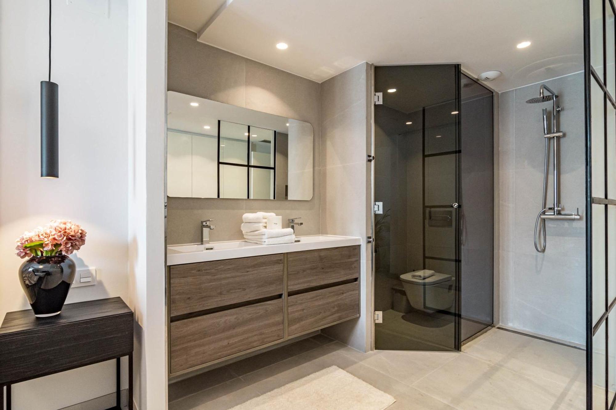 Modern Apartment In San Pedro By Costarentals - M34 Marbella Eksteriør billede
